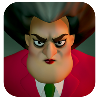 Scary Teacher 3D - Jogue Online e Desbloqueado no PC - Sem Download