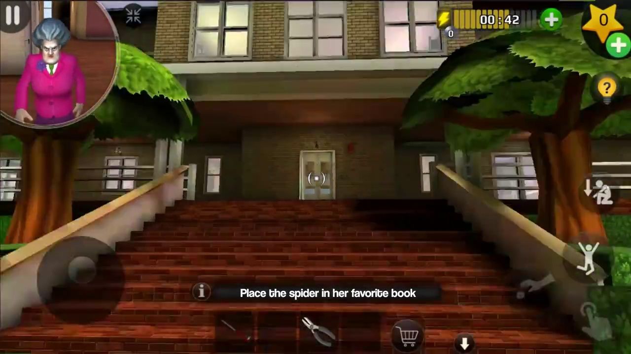 The Differences Between Scary Teacher 3D and Dreadout Games - Download  Scary Teacher 3D Game for Free